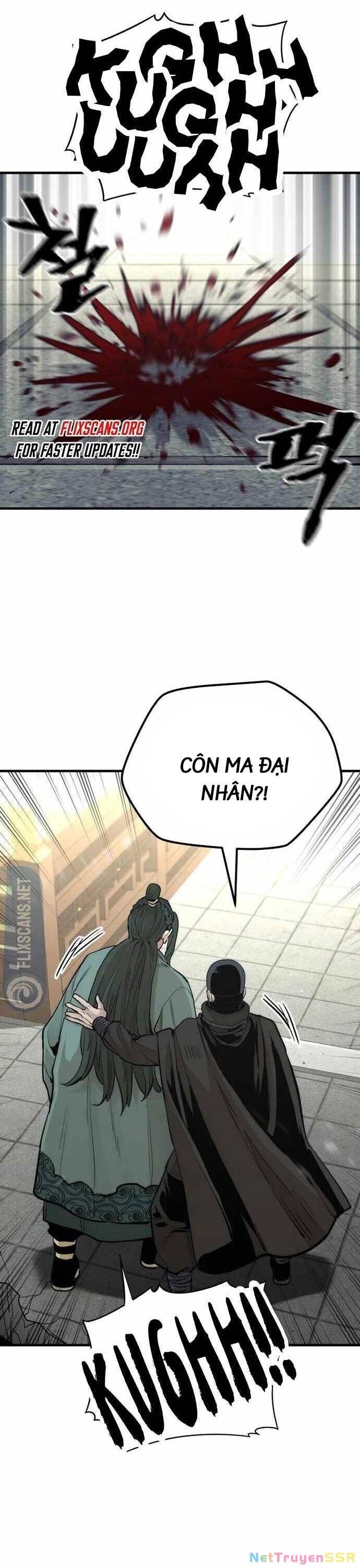 Thiên Ma Phi Thăng Truyện Chapter 112 - 18