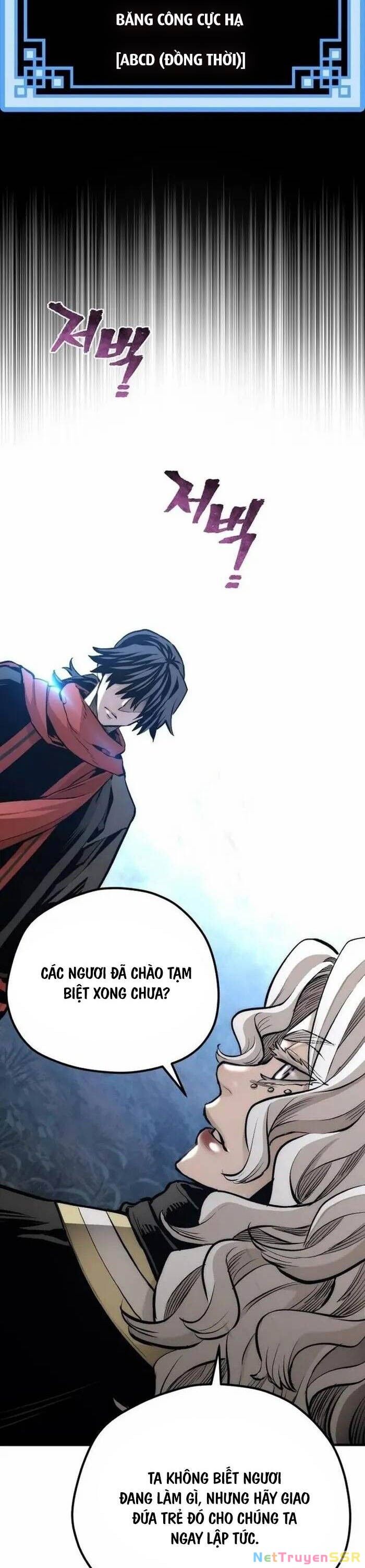 Thiên Ma Phi Thăng Truyện Chapter 104 - 61