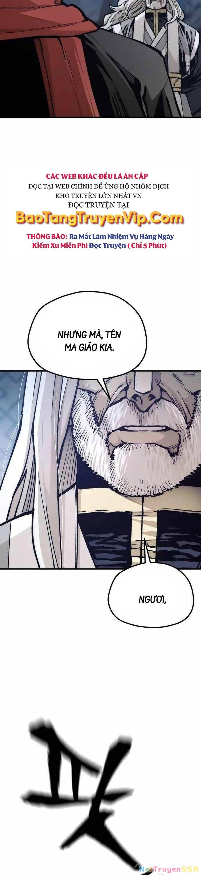 Thiên Ma Phi Thăng Truyện Chapter 119 - 29