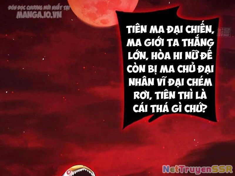 Vợ Tôi Và Tôi Thống Trị Tam Giới Chapter 139 - 13