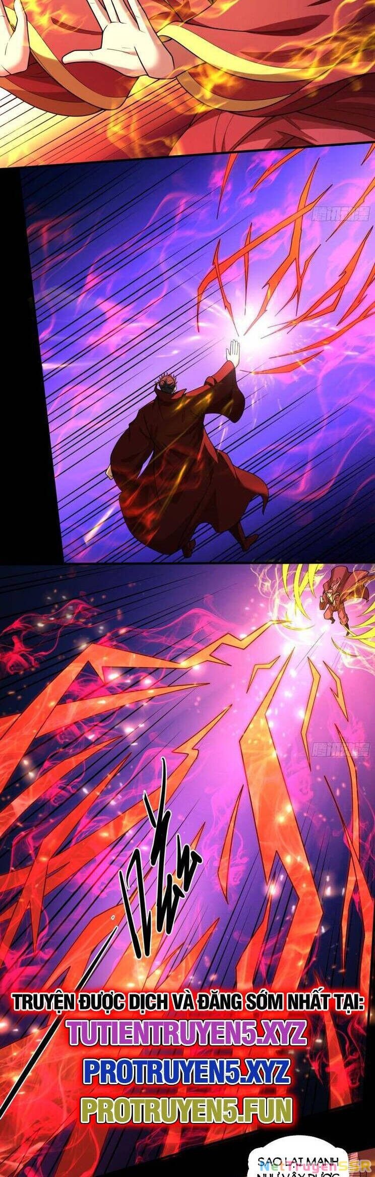 Tuyệt Thế Võ Thần Chapter 811 - 15