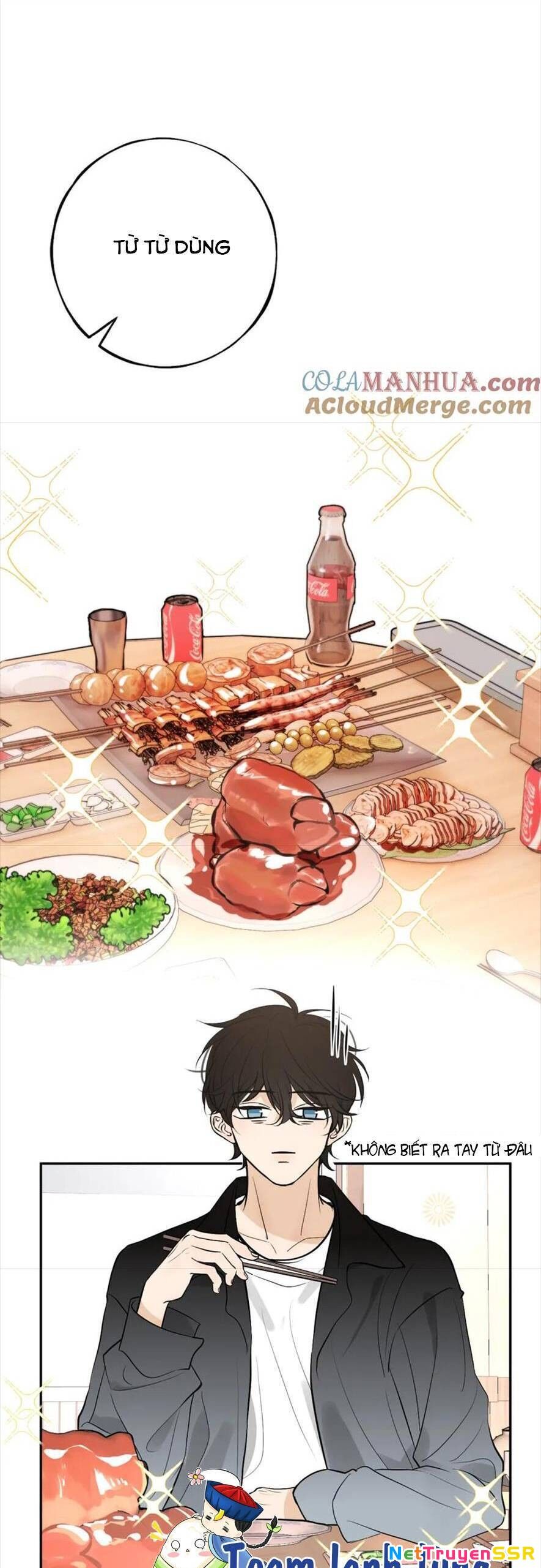 Nhật Ký Tình Yêu Hằng Ngày Chapter 9 - 25