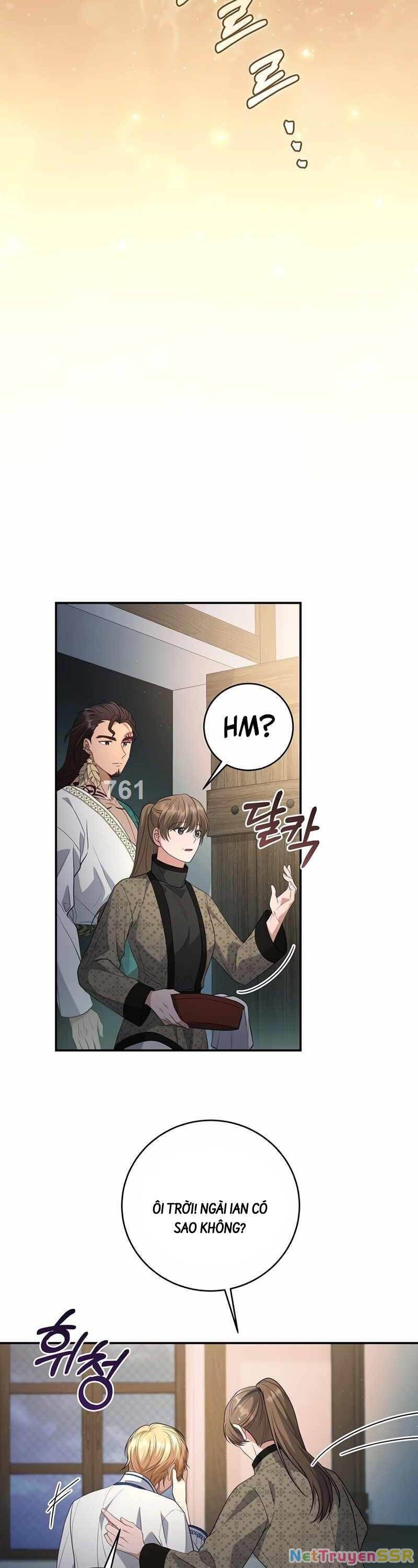 Con Trai Bá Tước Khốn Nạn Là Hoàng Đế Chapter 17 - 2