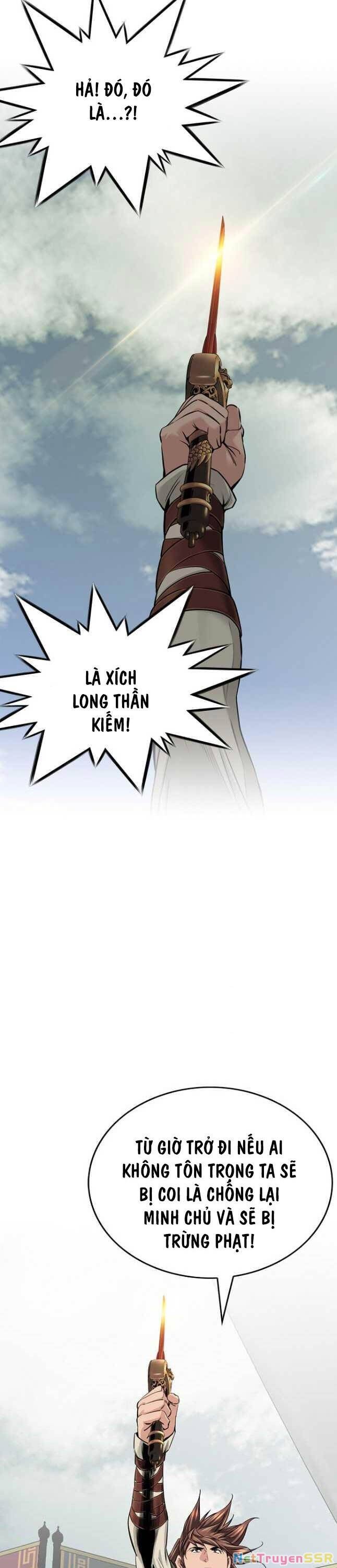 Thiên Hạ Đệ Nhất Y Lại Môn Chapter 68 - 6