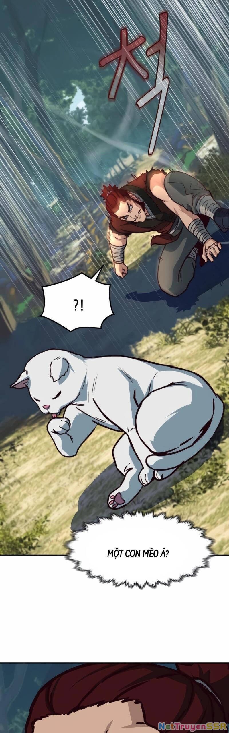 Túy Kiếm Dạ Hành Chapter 115 - 9