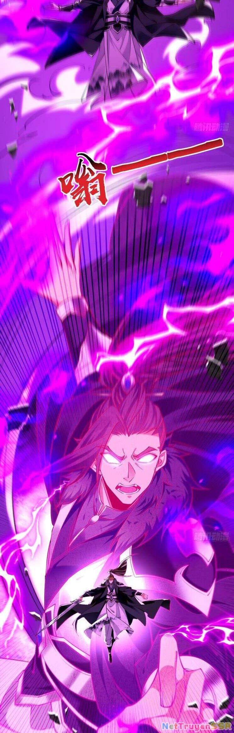 Thập Đại Đế Hoàng Đều Là Đệ Tử Của Ta Chapter 321 - 9