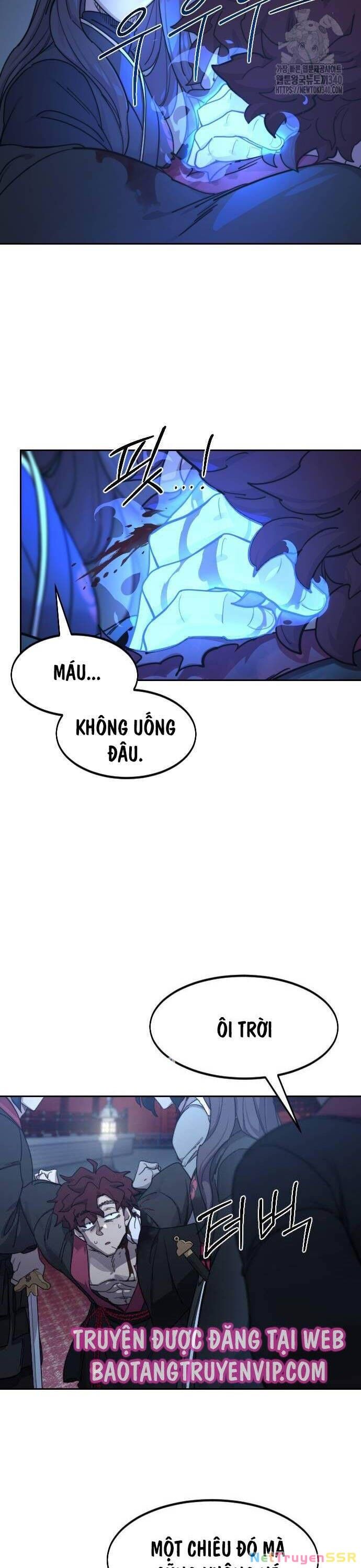 Hoa Sơn Tái Xuất Chapter 126 - 2