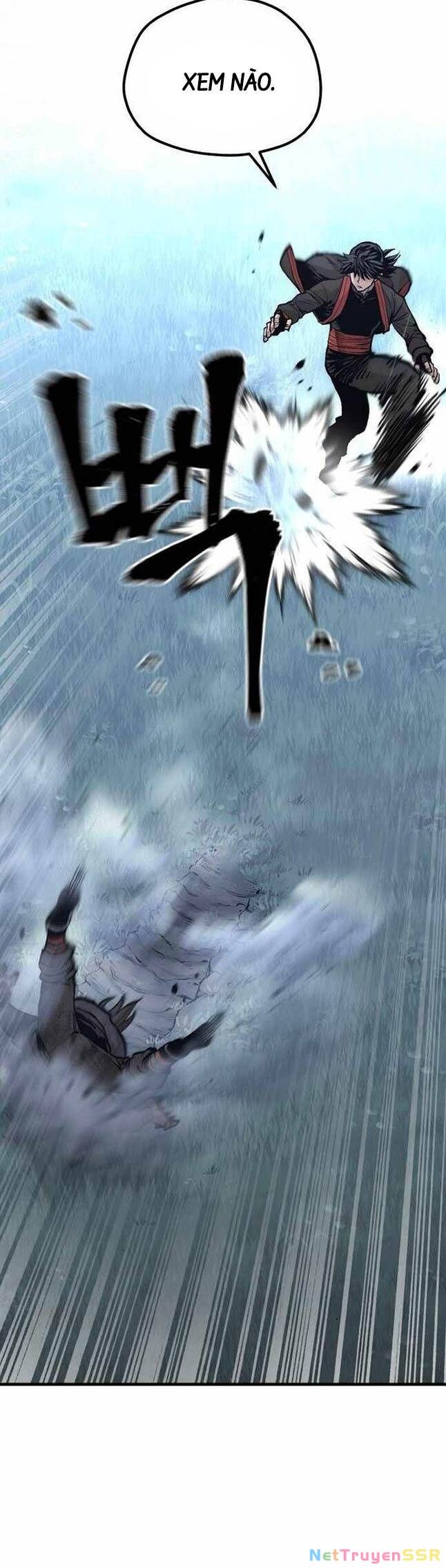 Thiên Ma Phi Thăng Truyện Chapter 121 - 20