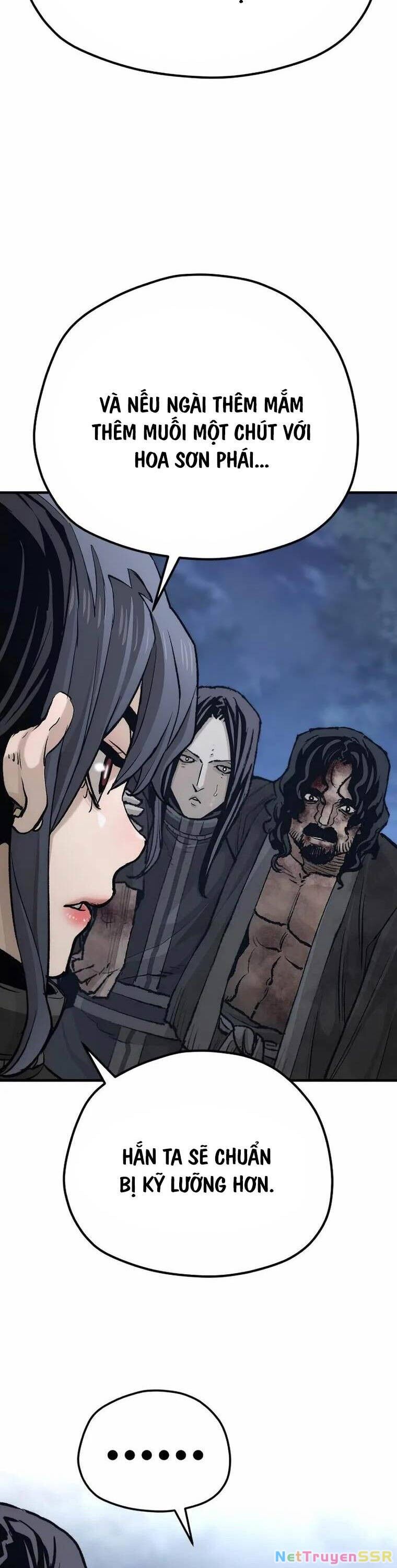 Thiên Ma Phi Thăng Truyện Chapter 101 - 29