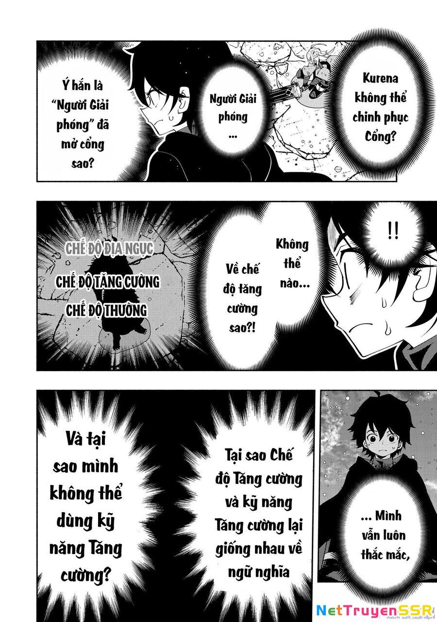 Hell Mode: Yarikomi Suki No Gamer Wa Hai Settei No Isekai De Musou Suru Chapter 51 - 25