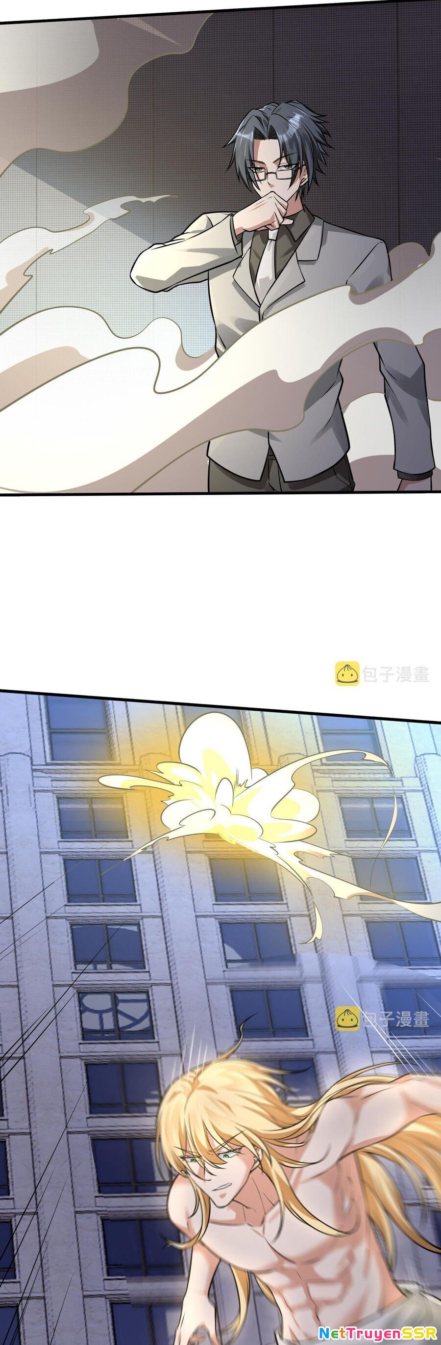 Nam Nhân Đến Từ Địa Ngục Chapter 31 - 12