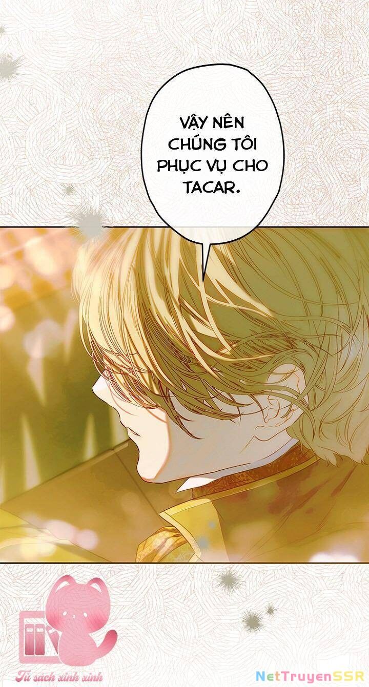 Khế Ước Hôn Nhân Của Mẹ Tôi Chapter 61 - 29