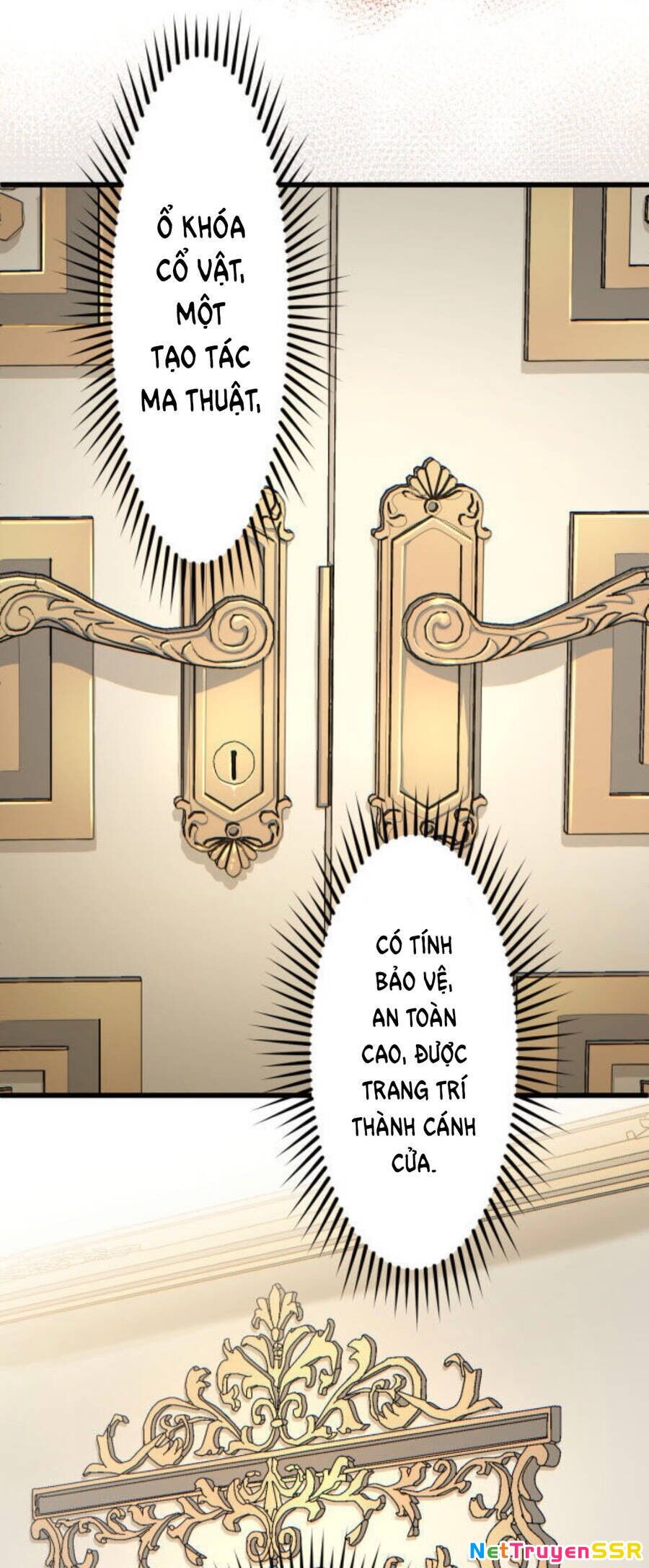 Kottou Mahougu Wa Reijou Alice Ni Sasayaku ‐ Oushitsu Kobutsushou No Jikenroku Chapter 1.3 - 20