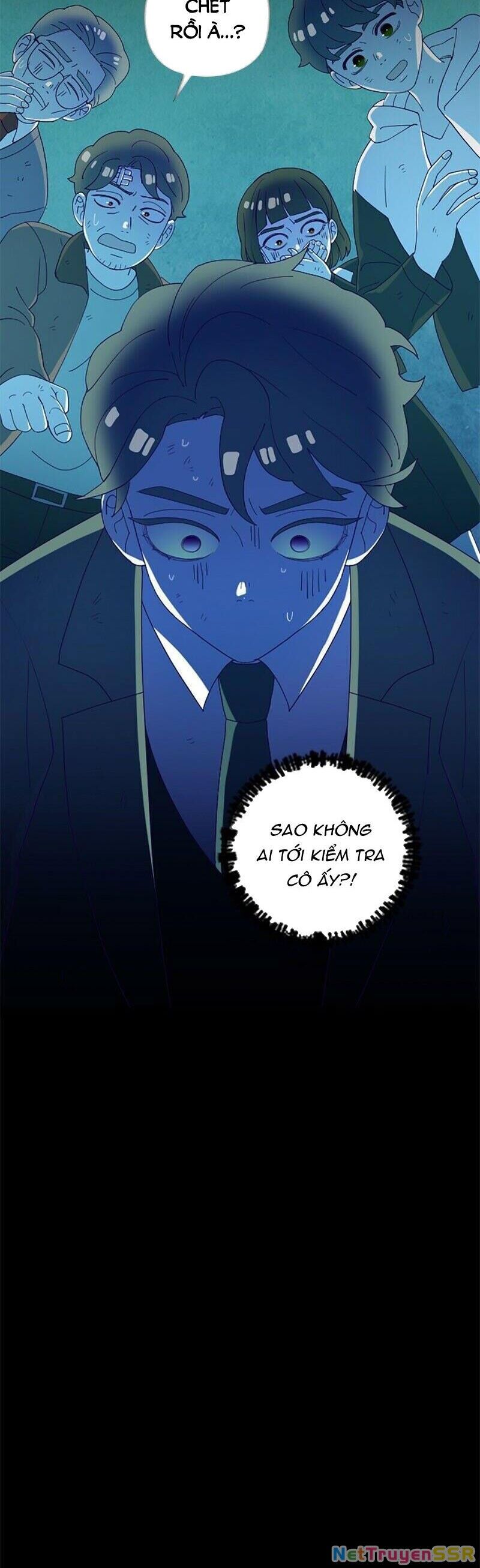 Ma Kể Chuyện 2 Chapter 46 - 26