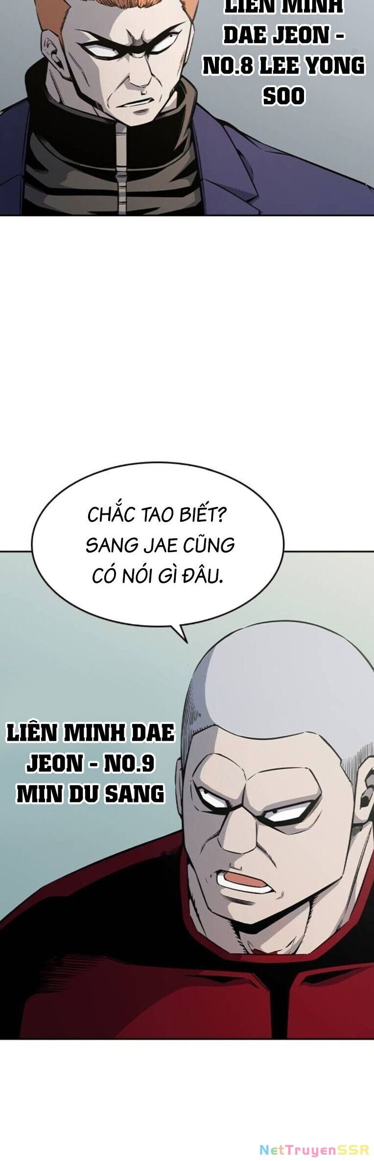 King Game Chapter 91 - 43