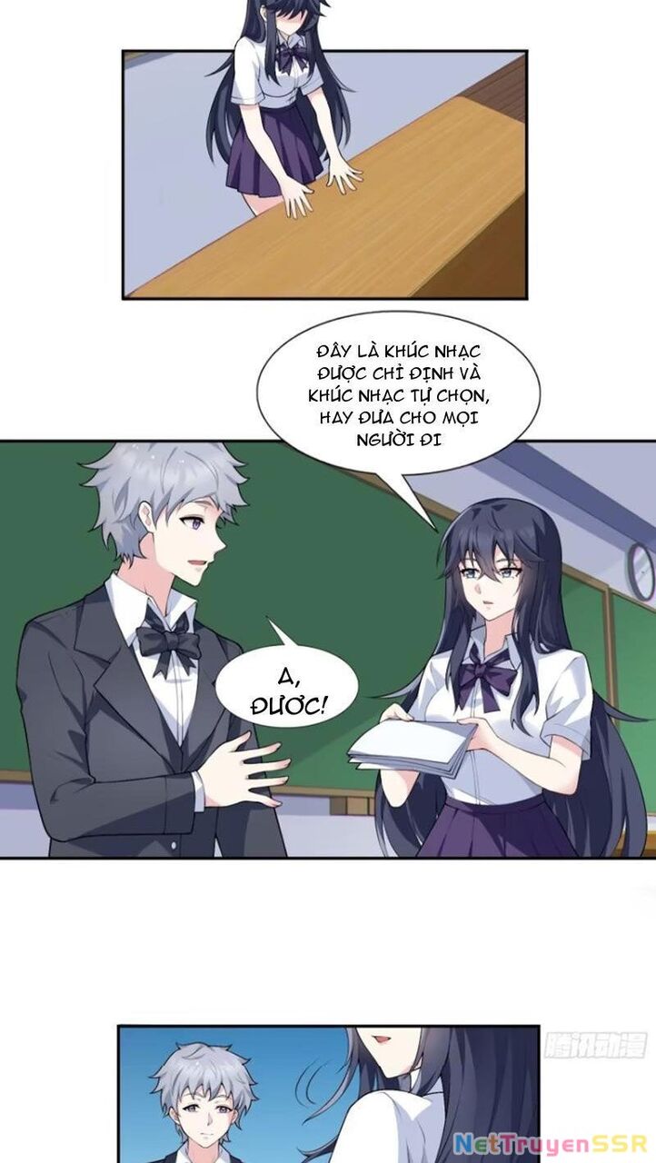 Bạn Gái Tôi Là Một Đại Tiểu Thư Xấu Xa Sao? Chapter 63 - 18