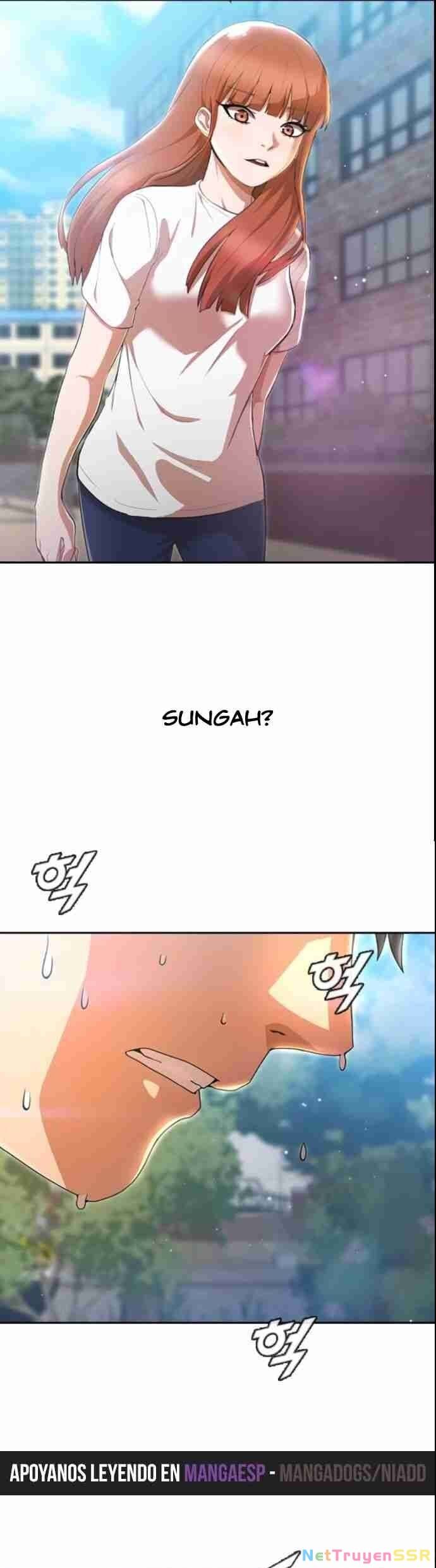 Cô Gái Từ Ứng Dụng Nhắn Tin Ngẫu Nhiên Chapter 252 - 34