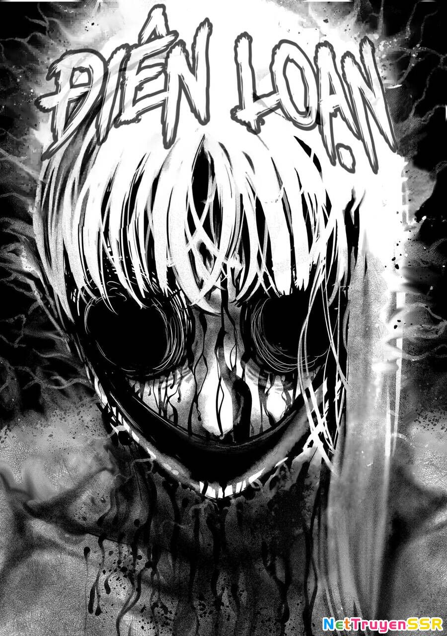 Isshou Senkin Chapter 14 - 15