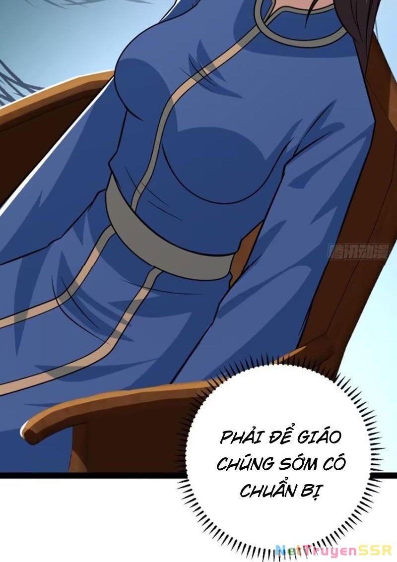 Trăm Tuổi Mở Hệ Thống, Hiếu Tử Hiền Tôn Quỳ Khắp Núi! Chapter 60 - 25