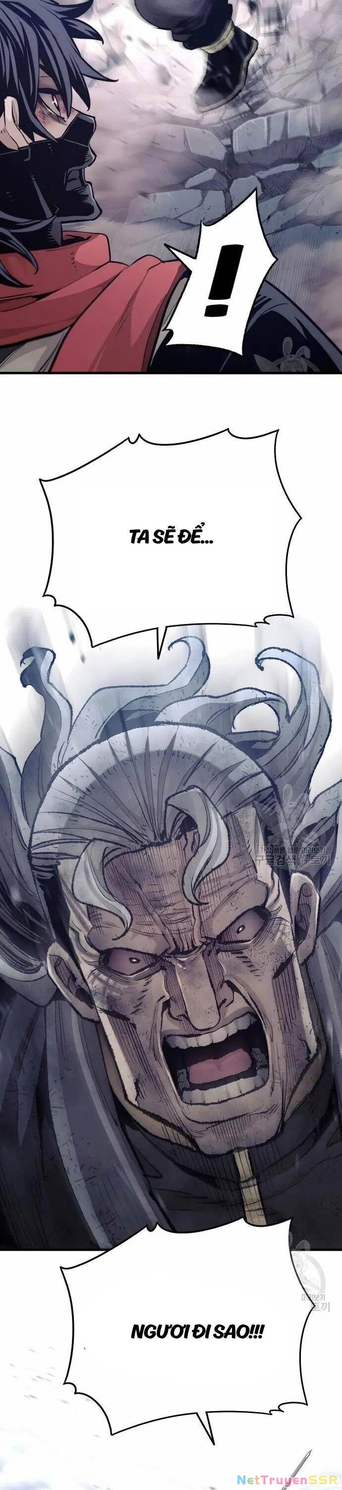 Thiên Ma Phi Thăng Truyện Chapter 100 - 54