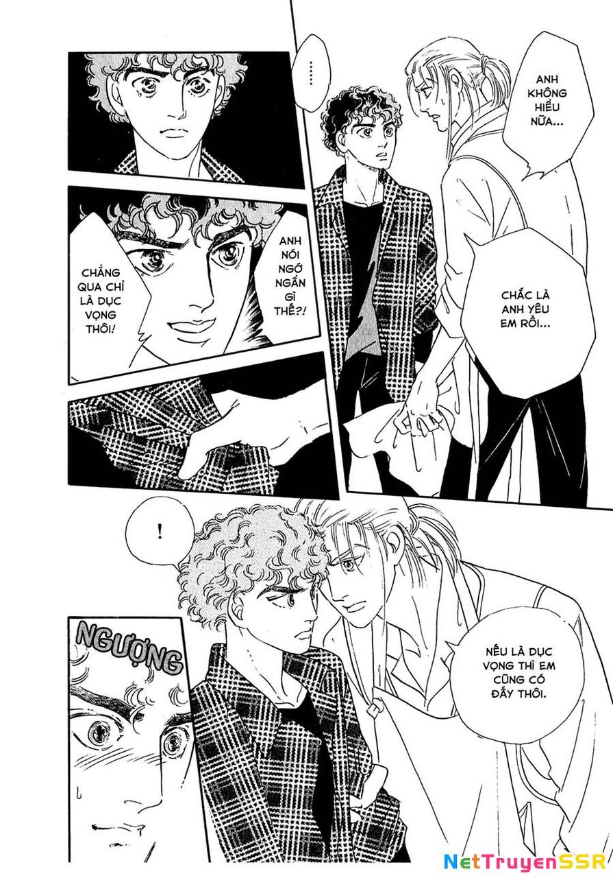 Ngự Trị Ta, Vị Chúa Tàn Bạo - Zankoku Na Kami Ga Shihaisuru Chapter 35 - 12