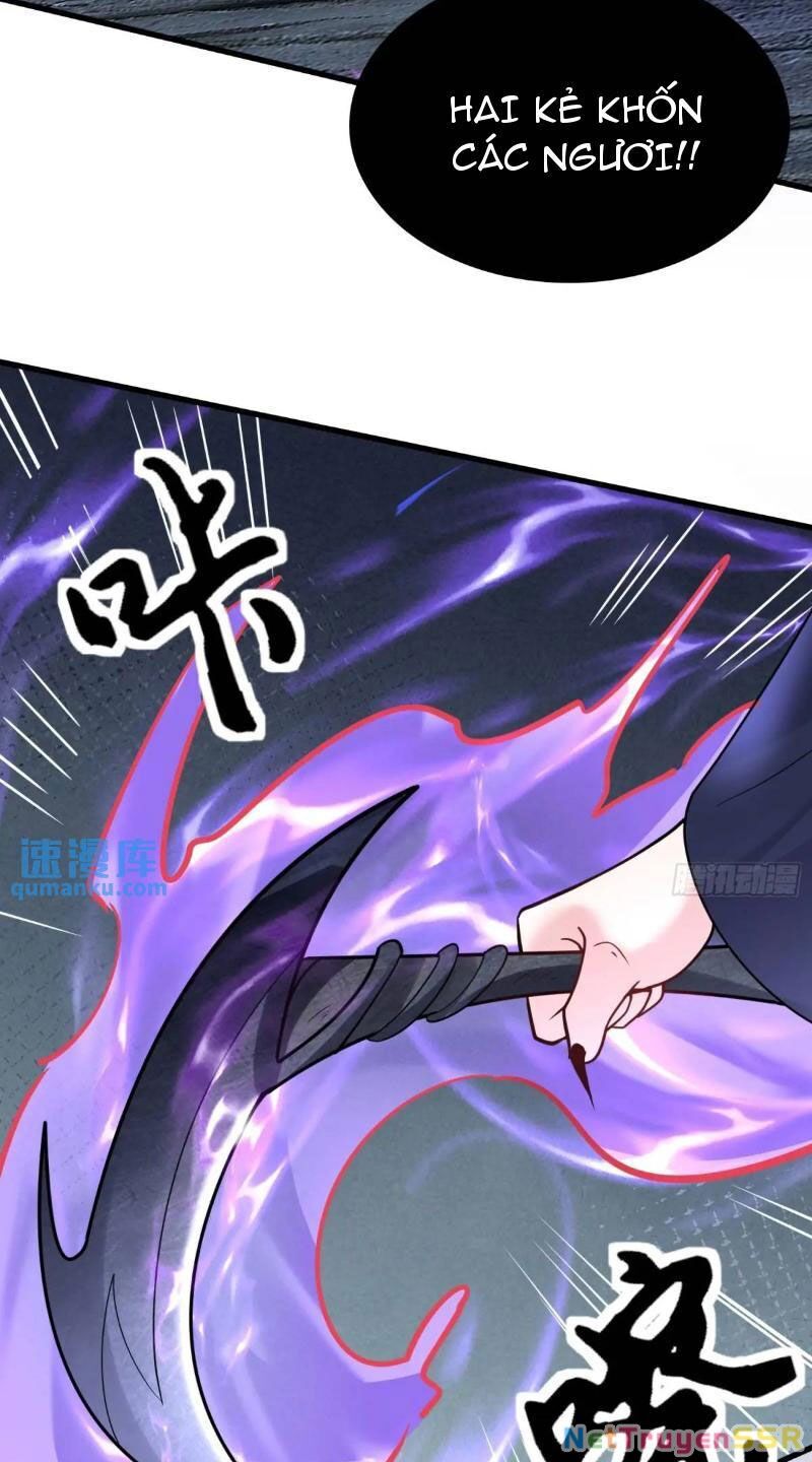 Ta Vô Địch Từ Ăn Chực Chapter 27 - 39