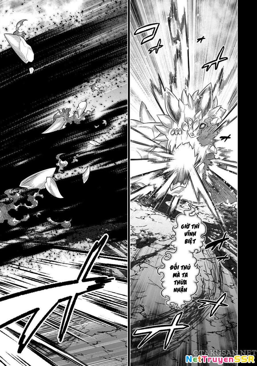 Re:monster Chapter 99 - 25