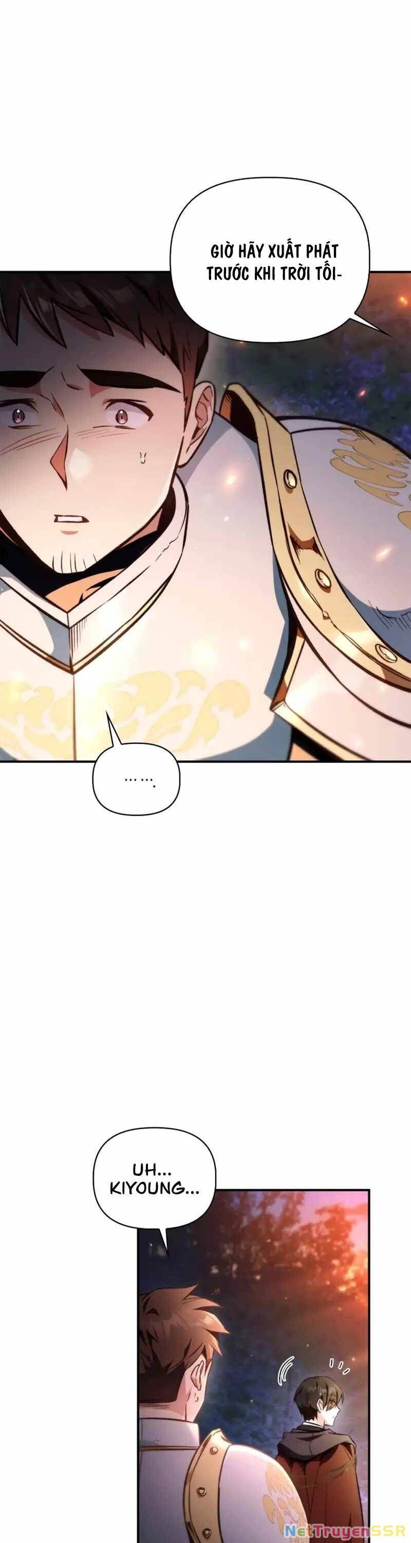 Kí Sự Hồi Quy Chapter 93 - 19