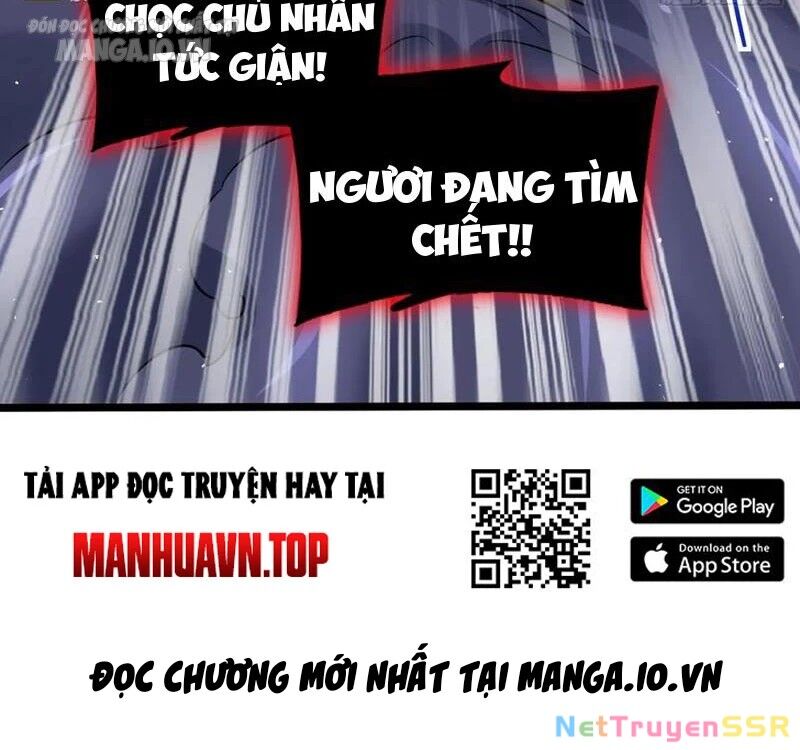 Vợ Tôi Và Tôi Thống Trị Tam Giới Chapter 139 - 20