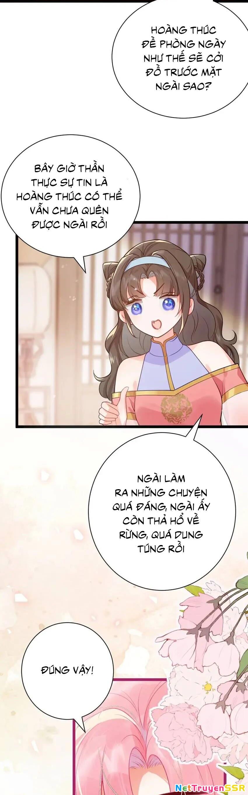 Sau Khi Công Chúa Bội Tình Bạc Nghĩa Chapter 36 - 12