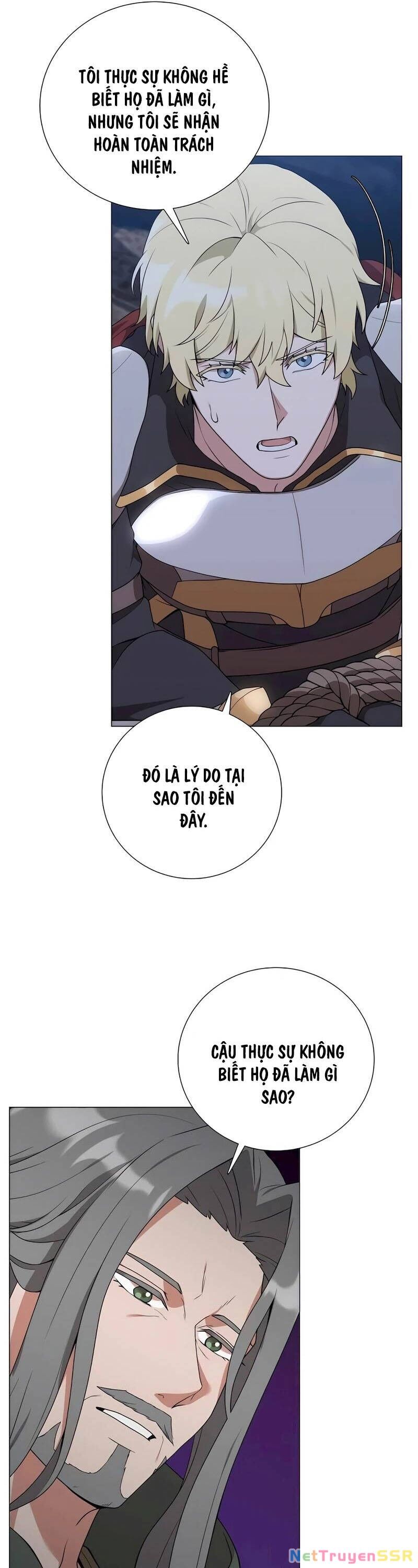 Tôi Làm Vườn Tại Thế Giới Thợ Săn Chapter 36 - 22