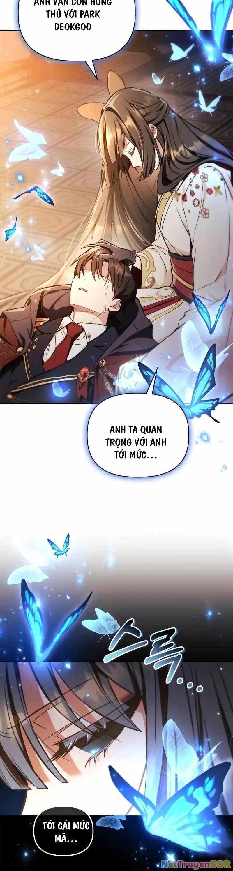 Kí Sự Hồi Quy Chapter 89 - 16