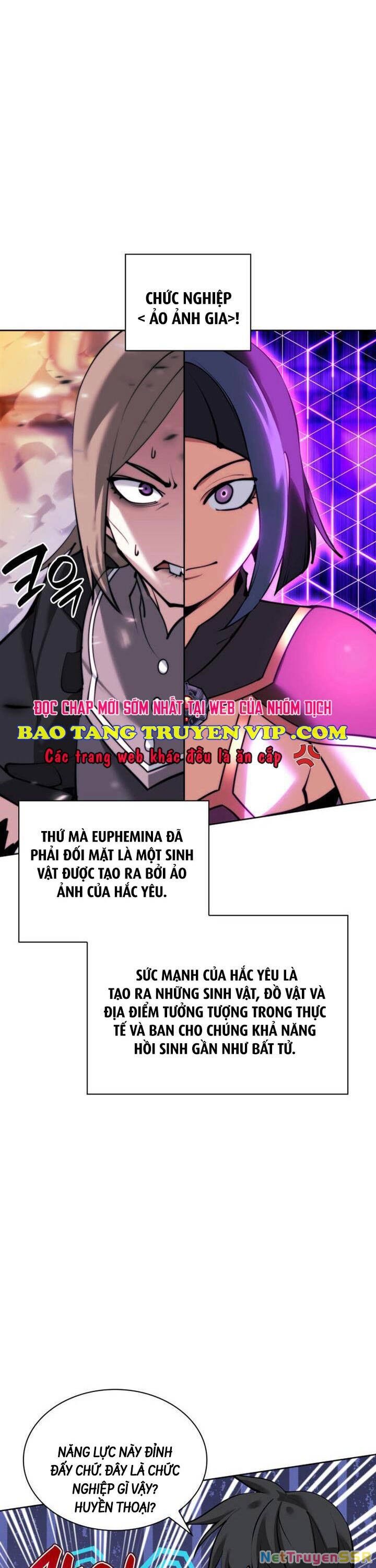 Thợ Rèn Huyền Thoại Chapter 233 - 10