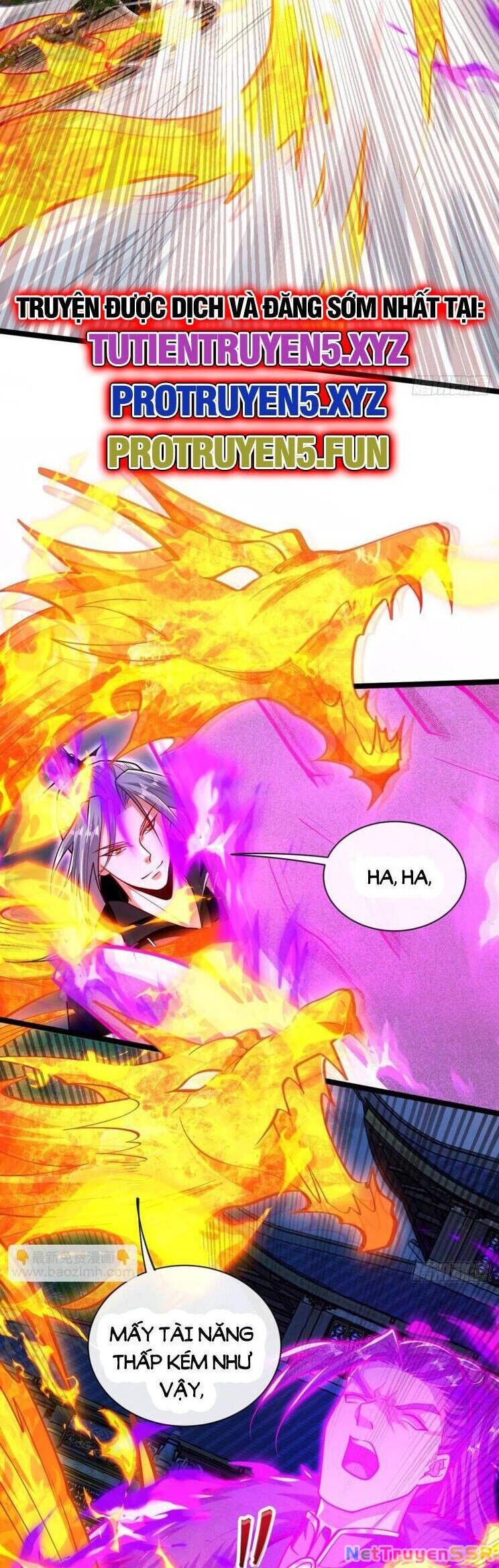 Thập Đại Đế Hoàng Đều Là Đệ Tử Của Ta Chapter 321 - 14