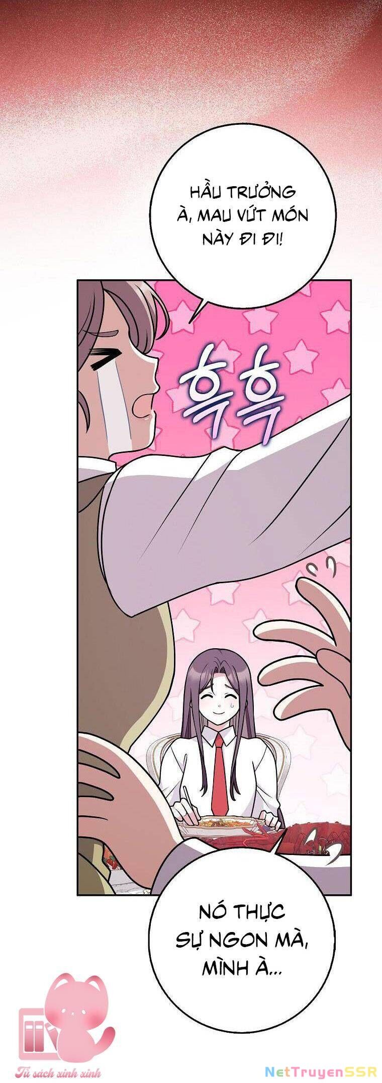 Tôi Thề Chúng Ta Chỉ Là Bạn Chapter 45 - 40