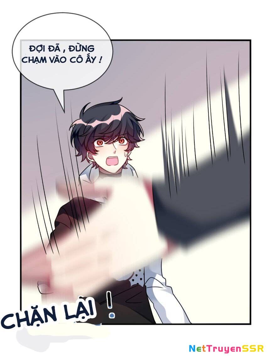 A Trạch Hóa Ra Lại Là Đại Tiểu Thư ? Chapter 11 - 57