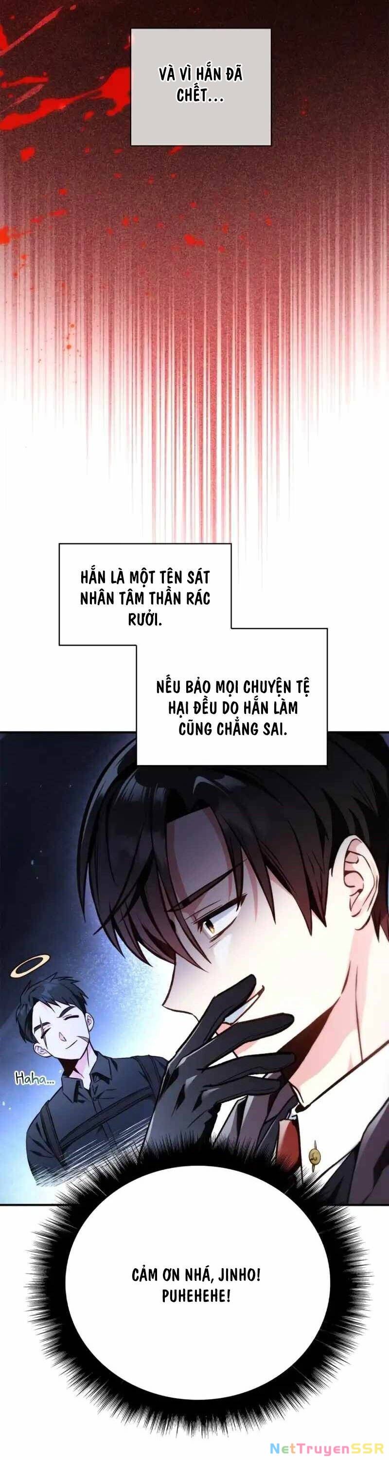 Kí Sự Hồi Quy Chapter 93 - 16