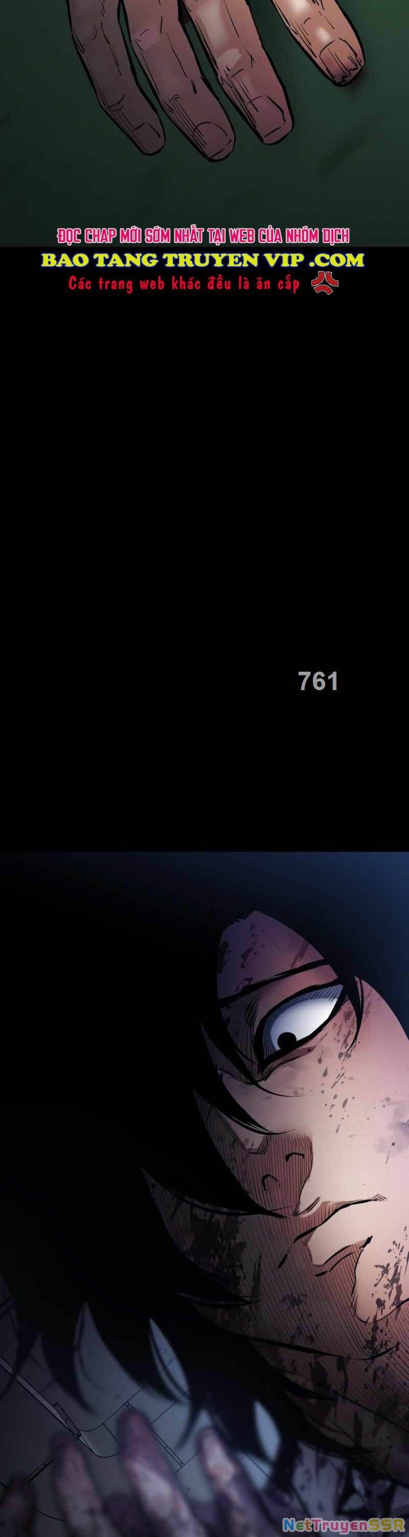 Thanh Kiếm Báo Thù Chapter 24 - 4