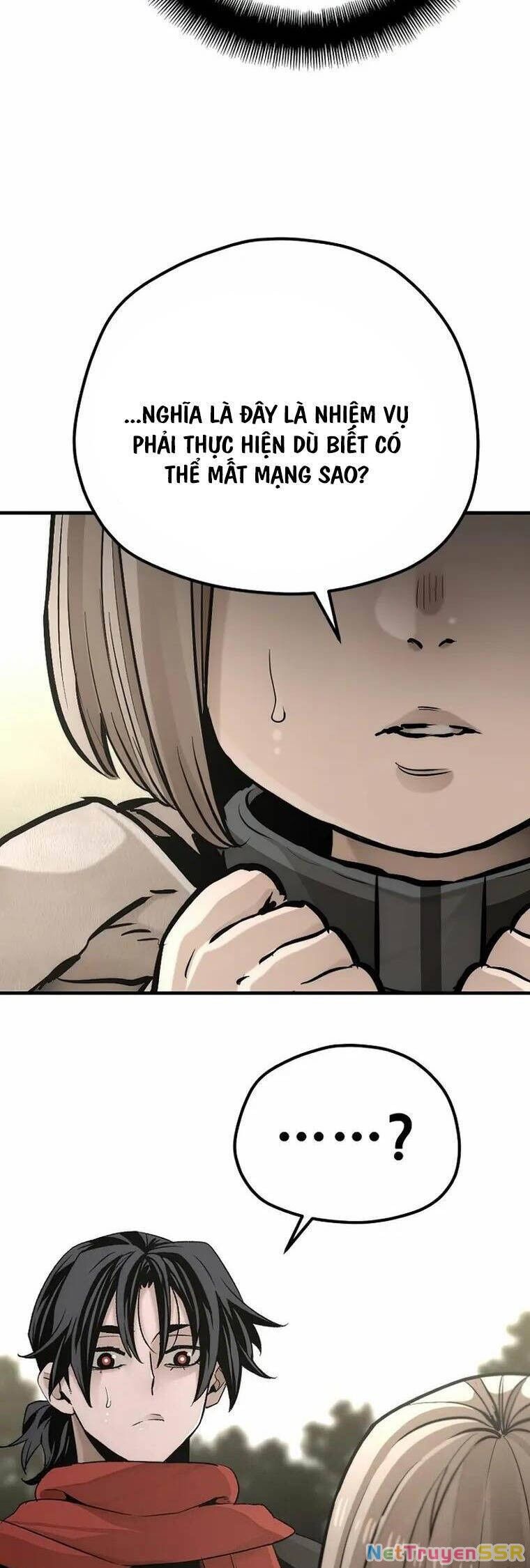 Thiên Ma Phi Thăng Truyện Chapter 96 - 75