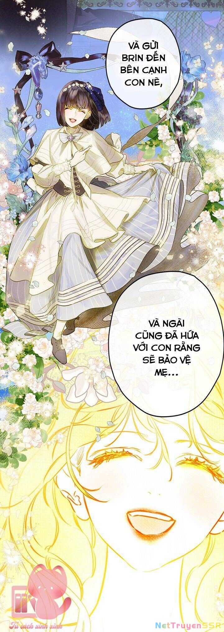 Khế Ước Hôn Nhân Của Mẹ Tôi Chapter 63 - 29