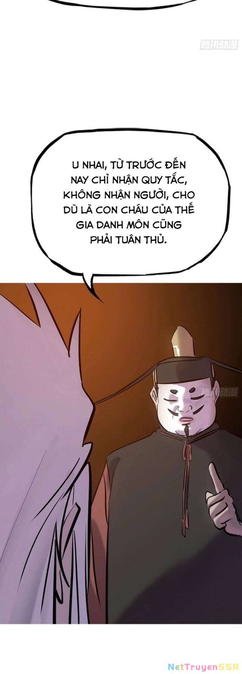 Phong Yêu Vấn Đạo Chapter 48 - 25