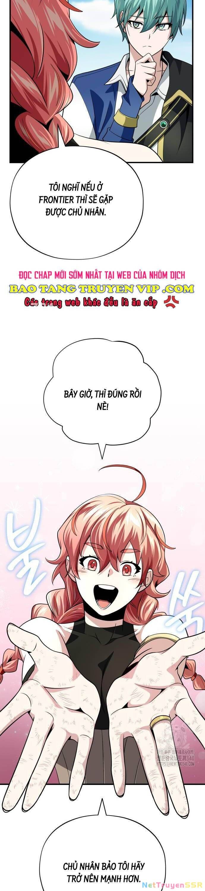 Sự Thức Tỉnh Của Hắc Ma Pháp Sư Sau 66666 Năm Chapter 120 - 6