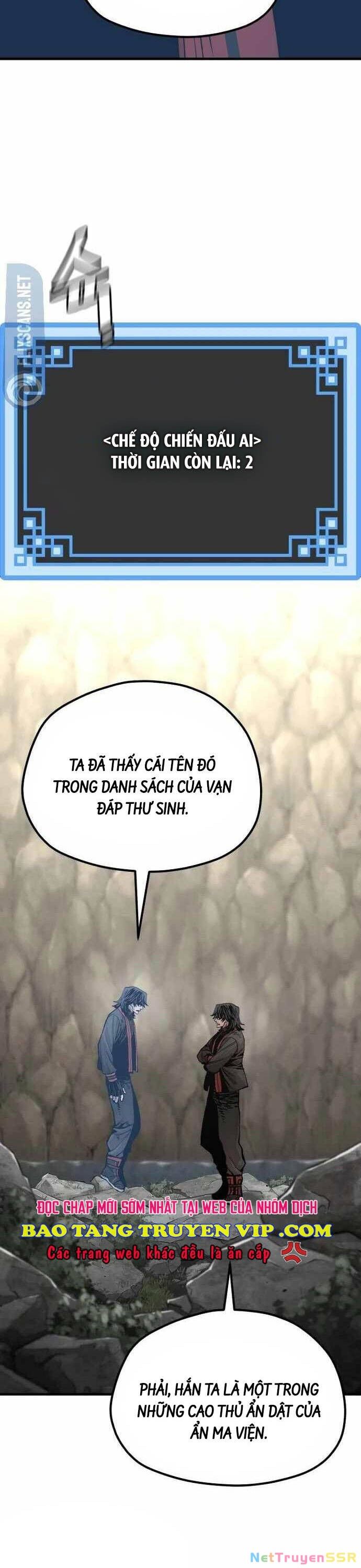 Thiên Ma Phi Thăng Truyện Chapter 122 - 61