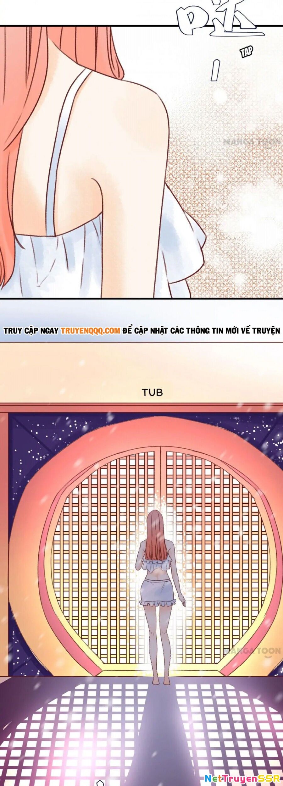 Chu Mi Nga! Bạn Trai Trong Game Thành Tinh Rồi Chapter 23 - 20