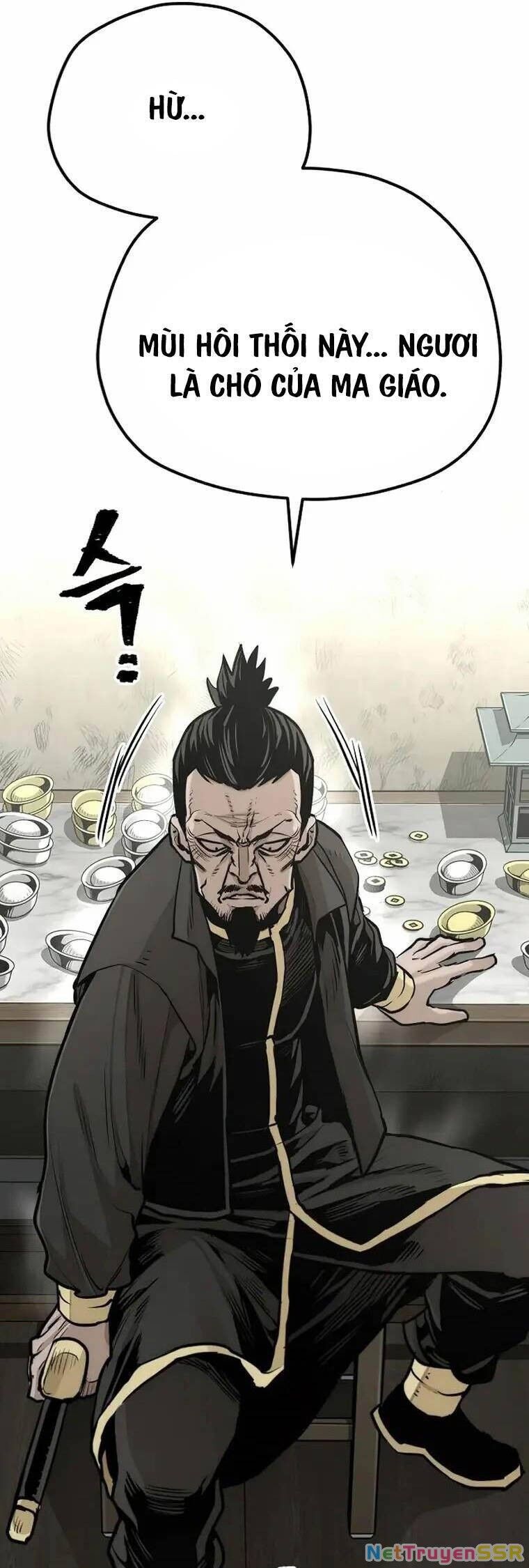 Thiên Ma Phi Thăng Truyện Chapter 97 - 63