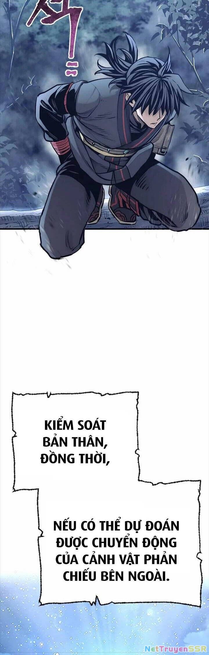 Thiên Ma Phi Thăng Truyện Chapter 95 - 68