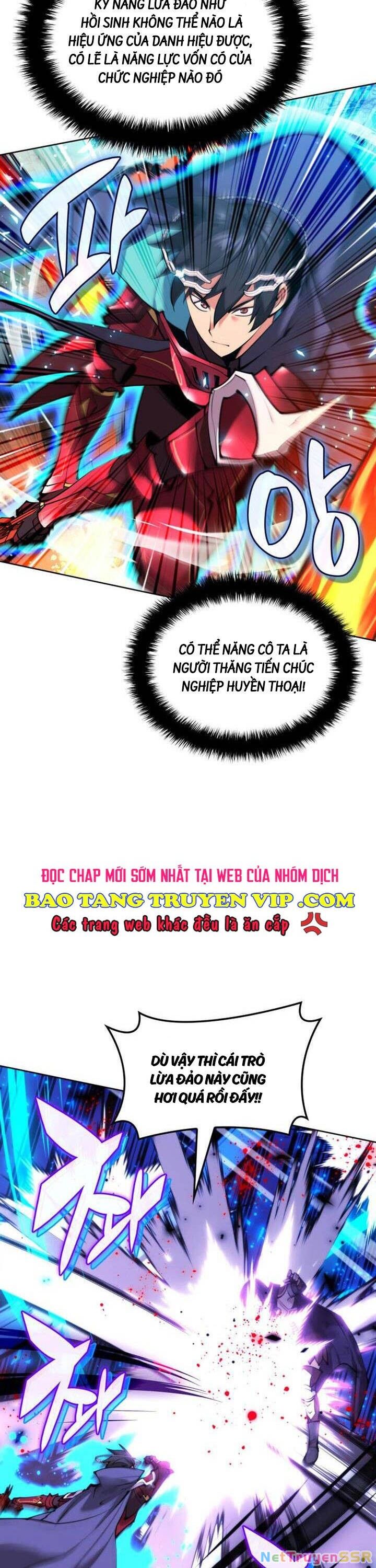 Thợ Rèn Huyền Thoại Chapter 233 - 4