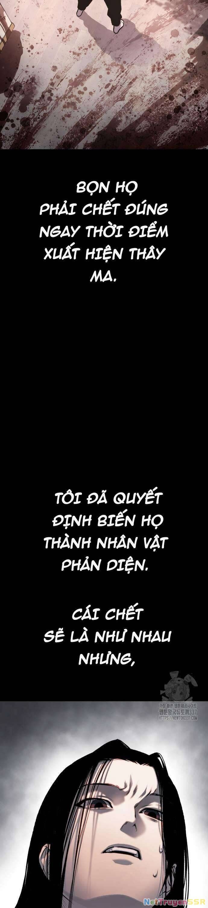 Người Thây Ma Chapter 103 - 80