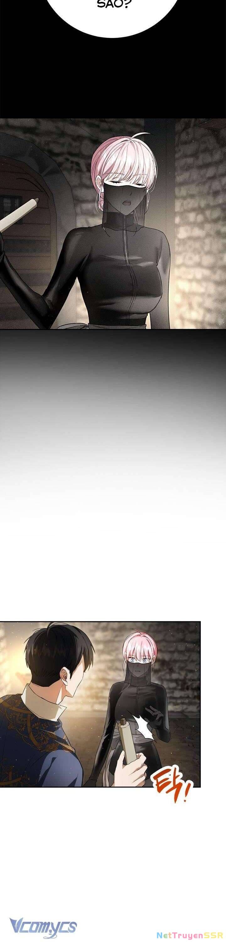 Cuộc Sống Mới Của Công Nương Chapter 98 - 28