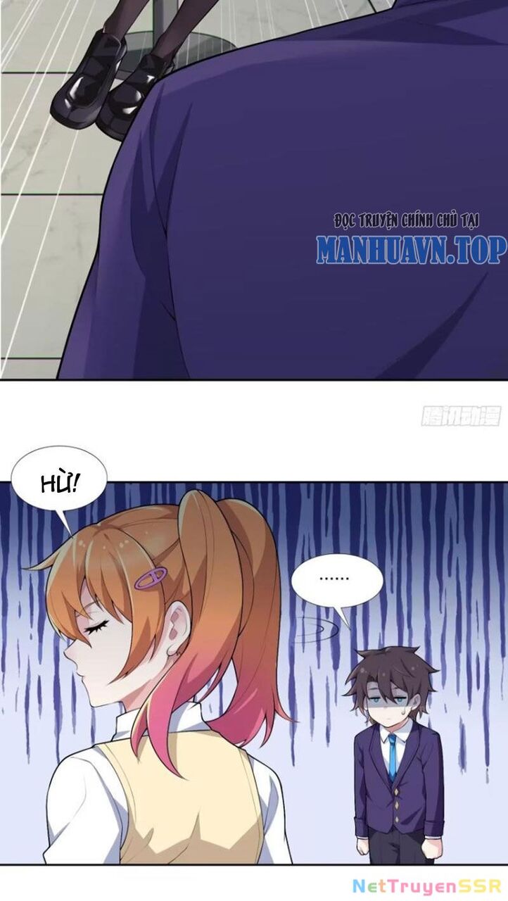 Bạn Gái Tôi Là Một Đại Tiểu Thư Xấu Xa Sao? Chapter 63 - 5